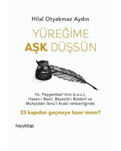 Yüreğime Aşk Düşsün