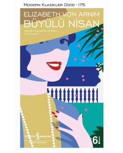 Büyülü Nisan