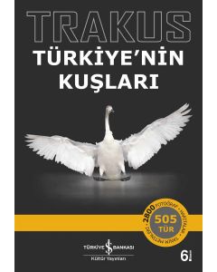 Trakus - Türkiye’nin Kuşları