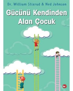 Gücünü Kendinden Alan Çocuk