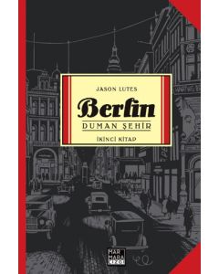 Berlin - Duman Şehir