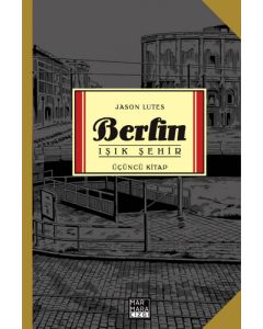 Berlin - Işık Şehir