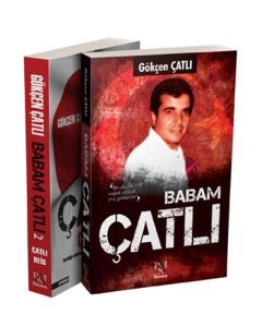 Gökçen Çatlı Seti (2 Kitap Takım)