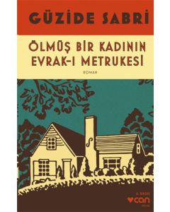 Ölmüş Bir Kadının Evrak-ı Metrukesi