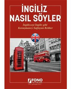 İngiliz Nasıl Söyler
