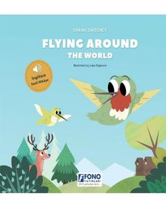 Flying Around The World