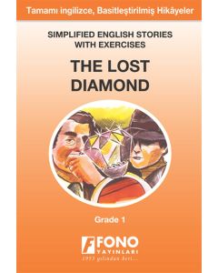 The Lost Diamond