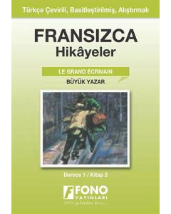 Büyük Yazar