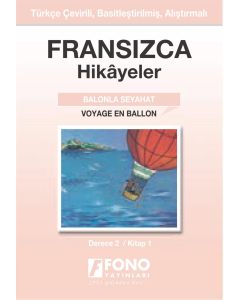 Balonla Seyahat