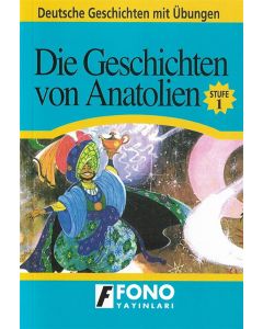 Die Geschichten von Anatolien