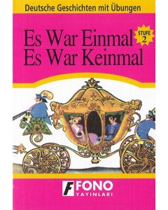 Es War Einmal, Es War Keinmal