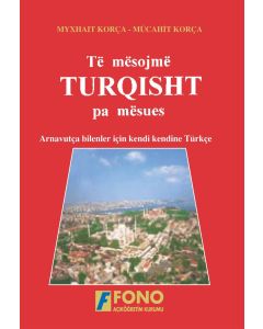 Arnavutlar İçin Türkçe