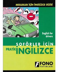 Şoförler İçin Pratik İngilizce