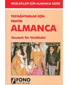 Tezgahtarlar İçin Pratik Almanca