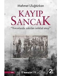 Kayıp Sancak