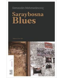 Saraybosna Blues