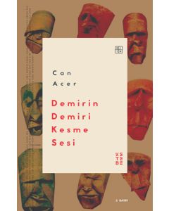 Demirin Demiri Kesme Sesi