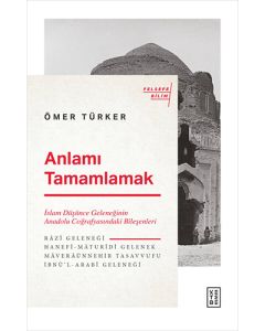 Anlamı Tamamlamak