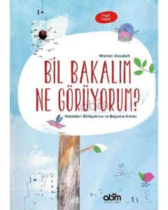 Bil Bakalım Ne Görüyorum?