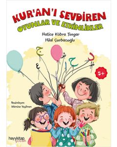 Kur’an’ı Sevdiren Oyunlar ve Etkinlikler