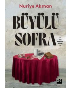 Büyülü Sofra