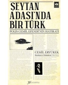 Şeytan Adası'nda Bir Türk