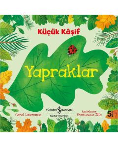 Küçük Kaşif - Yapraklar 