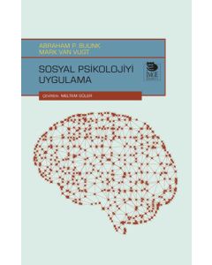 Sosyal Psikolojiyi Uygulama