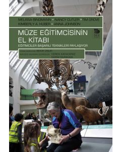 Müze Eğitimcisinin El Kitabı