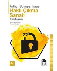 Haklı Çıkma Sanatı