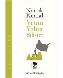 Vatan Yahut Silistre