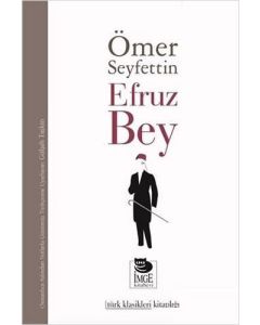 Efruz Bey