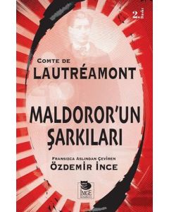 Maldoror'un Şarkıları
