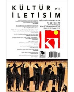 Kültür ve İletişim Sayı: 43