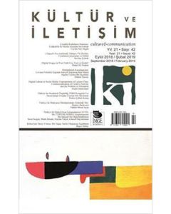 Kültür ve İletişim Sayı : 42