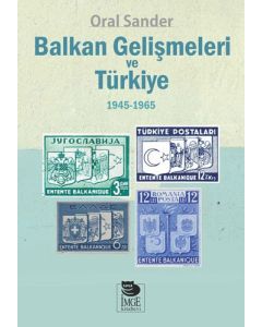 Balkan Gelişmeleri ve Türkiye 