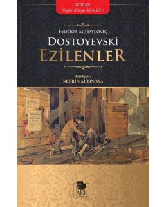 Ezilenler