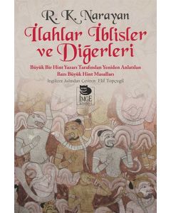 İlahlar İblisler ve Diğerleri