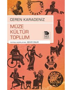Müze Kültür Toplum