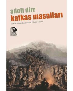 Kafkas Masalları