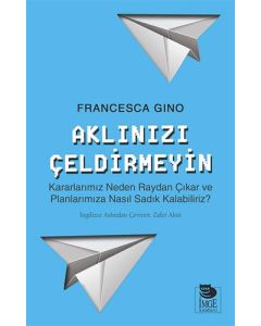 Aklınızı Çeldirmeyin
