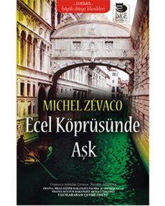 Ecel Köprüsünde Aşk