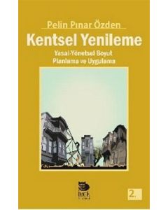 Kentsel Yenilenme