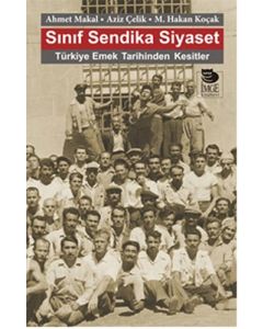 Sınıf Sendika Siyaset