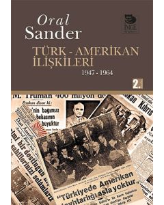Türk Amerikan İlişkileri