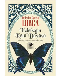 Kelebeğin Kötü Büyüsü