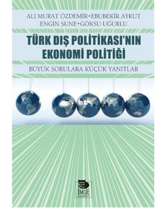 Türk Dış Politikası'nın Ekonomi Politiği