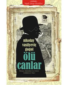 Ölü Canlar