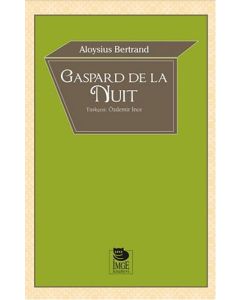 Gaspard de la Nuit