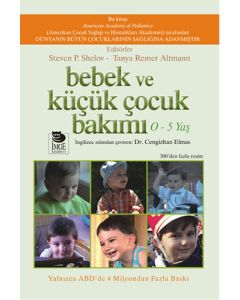 Bebek ve Küçük Çocuk Bakımı